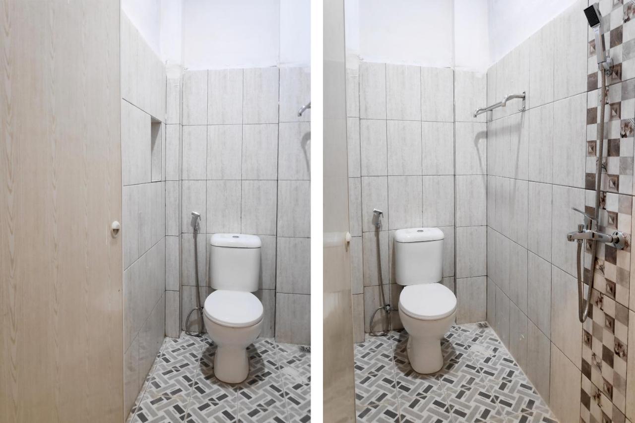 Oyo 90015 Platinum Guest House Medan Dış mekan fotoğraf
